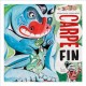 Carpe fin : a Haida manga  Cover Image