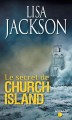 Le secret de church island : thriller  Cover Image