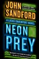 Neon Prey Cover Image