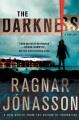 The darkness : a thriller  Cover Image