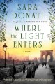 Where the light enters  Cover Image