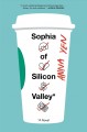 SOPHIA OF SILICON VALLEY. Cover Image