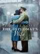 The diplomat's wife  Cover Image