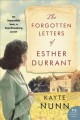 Go to record The forgotten letters of Esther Durrant