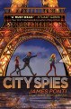 Go to record City spies