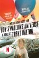 Boy swallows universe : a novel  Cover Image