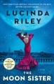 The moon sister : Tiggy's story  Cover Image