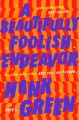 A beautifully foolish endeavor : a novel  Cover Image