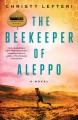 The beekeeper of Aleppo : a novel  Cover Image