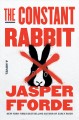 Go to record The constant rabbit : a novel