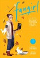 Fangirl. 1  Cover Image