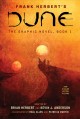 Dune : the graphic novel, 1  Cover Image