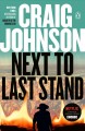 Next to last stand  Cover Image