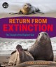 Return from extinction : the triumph of the elephant seal  Cover Image