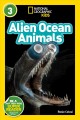 Alien ocean animals  Cover Image