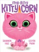Itty-bitty kitty-corn  Cover Image