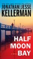 Half Moon Bay : a novel  Cover Image
