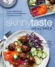 Skinnytaste meal prep healthy make-ahead meals and freezer recipes to simplify your life  Cover Image