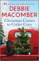 Christmas comes to Cedar Cove  Cover Image