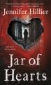 Jar of hearts  Cover Image