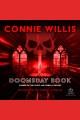 Doomsday book Oxford time travel sereis, book 1. Cover Image