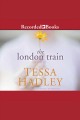 The london train Cover Image
