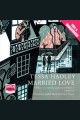 Married love Cover Image