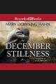 December stillness Cover Image