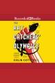 The rat catchers' olympics Dr. siri paiboun series, book 12. Cover Image