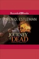Journey of the dead Cover Image