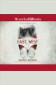 East, west Stories. Cover Image