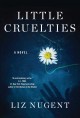 Little Cruelties Cover Image