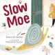 Slow Moe  Cover Image