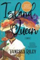 Go to record Island queen a novel