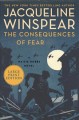 Go to record The consequences of fear