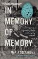 In memory of memory : a romance  Cover Image