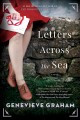 Letters across the sea  Cover Image