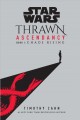 Star Wars : Thrawn Ascendancy (Book I: Chaos Rising). Cover Image