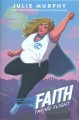 Faith : taking flight  Cover Image