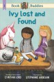 Ivy lost and found  Cover Image