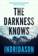 The darkness knows  Cover Image
