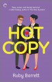 Hot Copy : A Novel  Cover Image