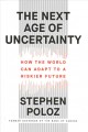 Go to record The next age of uncertainty : how the world can adapt to a...