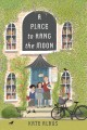 A place to hang the moon  Cover Image