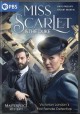 Miss Scarlet & the Duke. [Season 1]  Cover Image