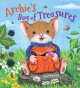 Archie's bag of treasures  Cover Image