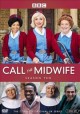 Call the midwife. Season ten. Cover Image