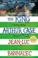 The King Arthur case : a Brittany mystery  Cover Image