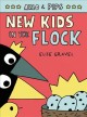 Go to record Arlo & Pips. Volume 3, New kids in the flock