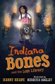 Indiana Bones and the lost library  Cover Image